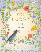 book cover for The Poesy Ring