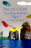 book cover for Pagan Light