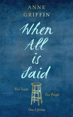 book cover for When All Is Said