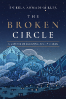 book cover for The Broken Circle