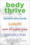 Cover Image: Body Thrive