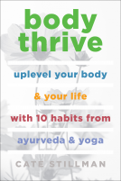 book cover for Body Thrive