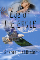 book cover for Eye of the Eagle