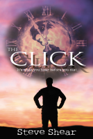 book cover for The Click