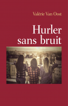 Couverture du livre pour Hurler sans bruit