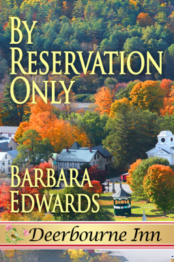 book cover for By Reservation Only