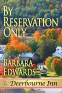 Cover Image: By Reservation Only