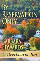 book cover for By Reservation Only