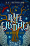Cover Image: Rafe Ryder and the Well of Wisdom