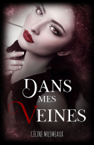 Couverture du livre pour Dans mes veines