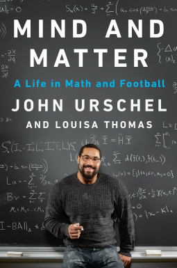 book cover for Mind and Matter
