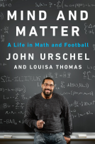 book cover for Mind and Matter