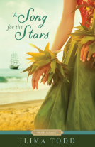 book cover for A Song for the Stars