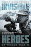 Cover Image: Invisible Heroes of World War II