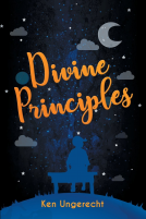 book cover for Divine Principles