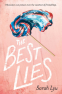 Cover Image: The Best Lies