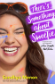 Cover Image: There's Something about Sweetie