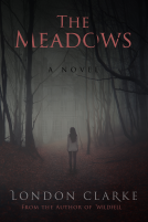 book cover for The Meadows