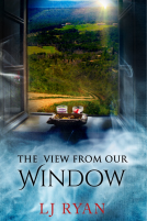 book cover for The View from our Window