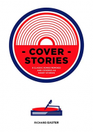 book cover for Cover Stories