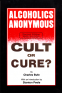 Cover Image: Alcoholics Anonymous