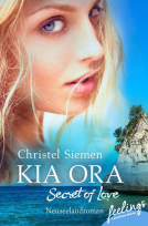 Buchcover für Kia Ora – Secret of Love
