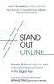 Cover Image: #StandOutOnline