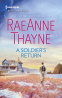 Cover Image: A Soldier's Return
