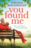 Cover Image: You Found Me