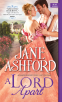 Cover Image: A Lord Apart