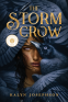 Cover Image: The Storm Crow