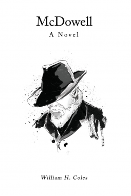 book cover for McDowell
