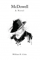 book cover for McDowell