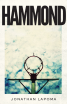 book cover for Hammond