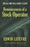 Cover Image: Reminiscences of a Stock Operator