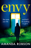 Cover Image: Envy