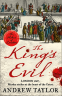 Cover Image: The King’s Evil