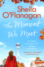 Cover Image: The Moment We Meet