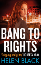 book cover for Bang to Rights