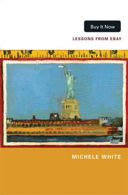 book cover for Buy It Now
