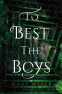 Cover Image: To Best the Boys
