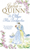 Cover Image: The Other Miss Bridgerton