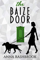 book cover for The Baize Door (Hazeley Book 1)