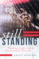 book cover for Still Standing