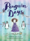 Cover Image: Penguin Days