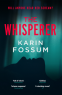 Cover Image: The Whisperer