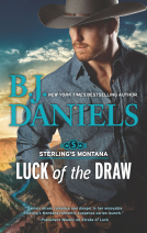 book cover for Luck of the Draw