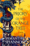Cover Image: The Priory of the Orange Tree EXCERPT