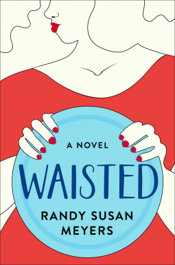 book cover for Waisted