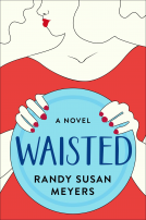 book cover for Waisted
